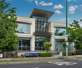 Offices commercial property sold at 8/1020 Doncaster Road Doncaster East VIC 3109