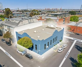 Factory, Warehouse & Industrial commercial property for sale at 513-521 Victoria Street West Melbourne VIC 3003