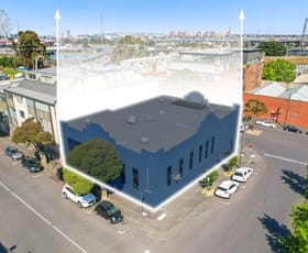 Factory, Warehouse & Industrial commercial property for sale at 513-521 Victoria Street West Melbourne VIC 3003