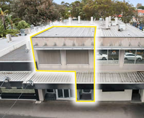 Offices commercial property sold at Suite 1/14 North Concourse Beaumaris VIC 3193