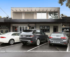 Offices commercial property sold at Suite 1/14 North Concourse Beaumaris VIC 3193