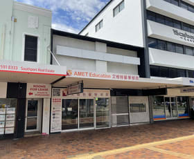 Shop & Retail commercial property sold at 38 Nerang Street Southport QLD 4215