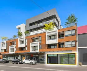 Shop & Retail commercial property sold at 4/18 Camberwell Road Hawthorn East VIC 3123