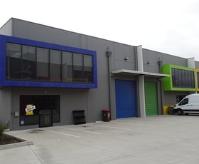 Showrooms / Bulky Goods commercial property sold at 6/536 Clayton Road Clayton South VIC 3169