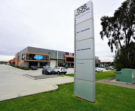Factory, Warehouse & Industrial commercial property sold at 6/536 Clayton Road Clayton South VIC 3169