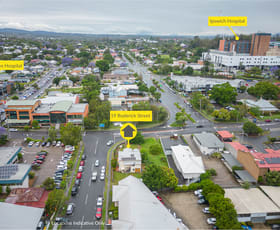 Medical / Consulting commercial property sold at 19 Roderick Street Ipswich QLD 4305
