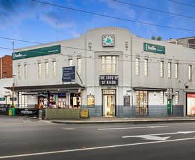 Offices commercial property sold at 204-212 Barkly Street St Kilda VIC 3182