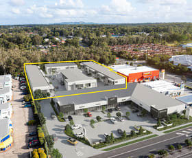 Showrooms / Bulky Goods commercial property sold at 17/49 Shore Street West Cleveland QLD 4163