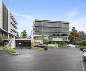 Offices commercial property sold at 1 Ricketts Road Mount Waverley VIC 3149