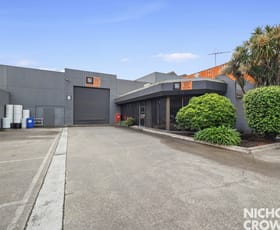 Offices commercial property sold at 8/13-23 Japaddy Street Mordialloc VIC 3195
