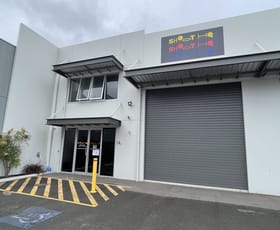 Factory, Warehouse & Industrial commercial property sold at 1A Myer Court Beverley SA 5009