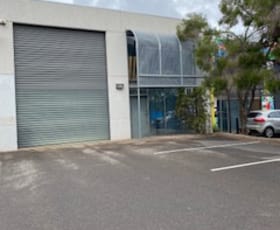 Showrooms / Bulky Goods commercial property sold at 2/27 Maria Street Thebarton SA 5031