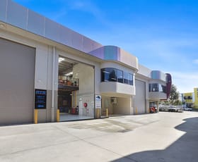 Factory, Warehouse & Industrial commercial property sold at Unit 2/10 Brumby Street Seven Hills NSW 2147