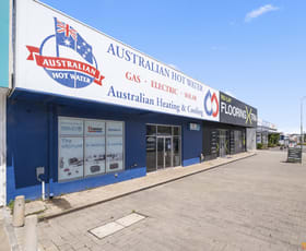 Showrooms / Bulky Goods commercial property for lease at 1/157 Newcastle Street Fyshwick ACT 2609