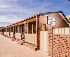 Hotel, Motel, Pub & Leisure commercial property for sale at Broken Hill NSW 2880