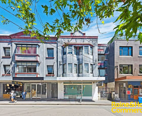 Offices commercial property sold at Shop 3/191-199 Darlinghurst Road Darlinghurst NSW 2010