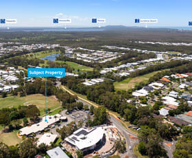 Development / Land commercial property sold at 95 Peregian Springs Drive Peregian Springs QLD 4573