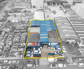 Development / Land commercial property sold at 7-9 Rosedale Avenue Greenacre NSW 2190