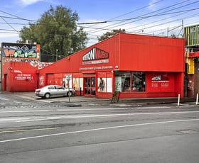Development / Land commercial property sold at 253-257 Victoria Street Abbotsford VIC 3067