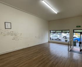Showrooms / Bulky Goods commercial property sold at 1/166 Church Street Richmond VIC 3121