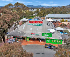 Shop & Retail commercial property sold at 19 Primmer Court Kambah ACT 2902