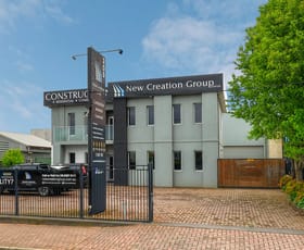 Factory, Warehouse & Industrial commercial property sold at 309 North East Road Hampstead Gardens SA 5086