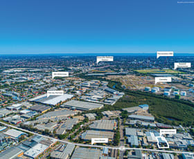 Factory, Warehouse & Industrial commercial property sold at 84 Vore Street Silverwater NSW 2128