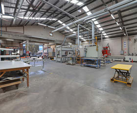 Factory, Warehouse & Industrial commercial property sold at 84 Vore Street Silverwater NSW 2128