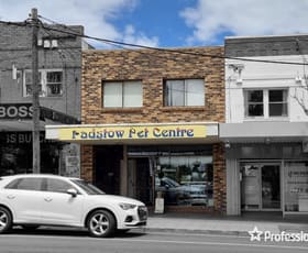 Offices commercial property sold at 122 Cahors Road Padstow NSW 2211