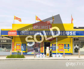 Shop & Retail commercial property sold at 415-417 Springvale Road Forest Hill VIC 3131