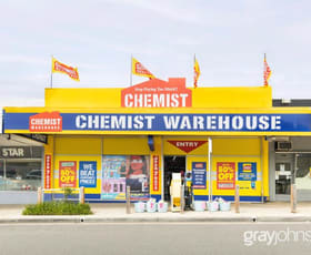 Showrooms / Bulky Goods commercial property sold at 415-417 Springvale Road Forest Hill VIC 3131