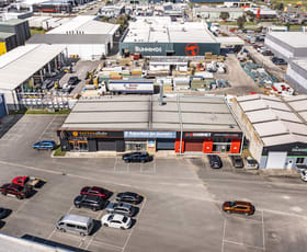 Factory, Warehouse & Industrial commercial property sold at 6/18 Racecourse Road Pakenham VIC 3810