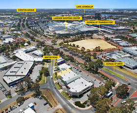 Showrooms / Bulky Goods commercial property sold at 5/209 Winton Road Joondalup WA 6027