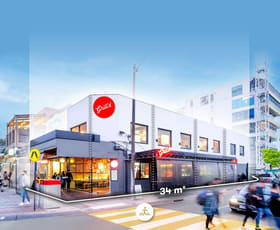 Shop & Retail commercial property sold at 89 Kingsway Glen Waverley VIC 3150