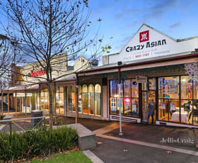 Hotel, Motel, Pub & Leisure commercial property sold at 107 Bridge Mall Bakery Hill VIC 3350