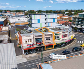 Shop & Retail commercial property sold at 318 Victoria Road Marrickville NSW 2204
