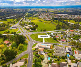Factory, Warehouse & Industrial commercial property sold at 2 Monash Road Newborough VIC 3825