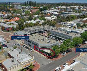 Shop & Retail commercial property for sale at 18,19 & 20/375 Hay Street Subiaco WA 6008