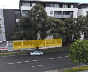 Offices commercial property sold at Unit 171/3-17 Queen Street Campbelltown NSW 2560