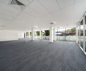 Offices commercial property sold at Unit 171/3-17 Queen Street Campbelltown NSW 2560