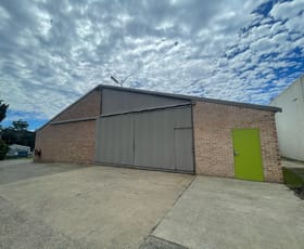 Factory, Warehouse & Industrial commercial property sold at 14 Hawke Drive Woolgoolga NSW 2456