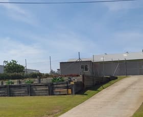 Factory, Warehouse & Industrial commercial property sold at 14 Hawke Drive Woolgoolga NSW 2456