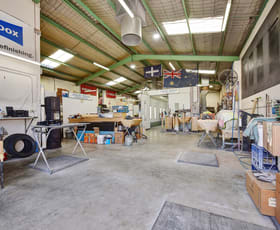 Factory, Warehouse & Industrial commercial property leased at 6 Cann Street Guildford NSW 2161