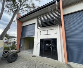 Factory, Warehouse & Industrial commercial property sold at 1/22-32 Robson Street Clontarf QLD 4019