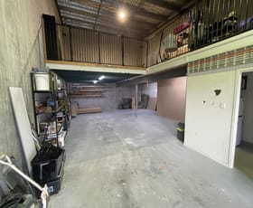 Factory, Warehouse & Industrial commercial property sold at 1/22-32 Robson Street Clontarf QLD 4019