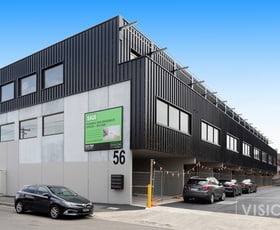Shop & Retail commercial property for sale at 1-8/56 Phoenix Street Brunswick VIC 3056