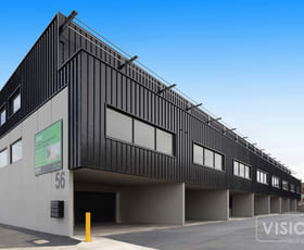 Factory, Warehouse & Industrial commercial property for sale at 1-8/56 Phoenix Street Brunswick VIC 3056