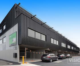 Factory, Warehouse & Industrial commercial property for sale at Brunswick VIC 3056
