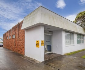 Offices commercial property sold at 27 Veronica Street Cardiff NSW 2285