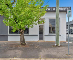 Factory, Warehouse & Industrial commercial property sold at 1/30 Lyell Street Fyshwick ACT 2609